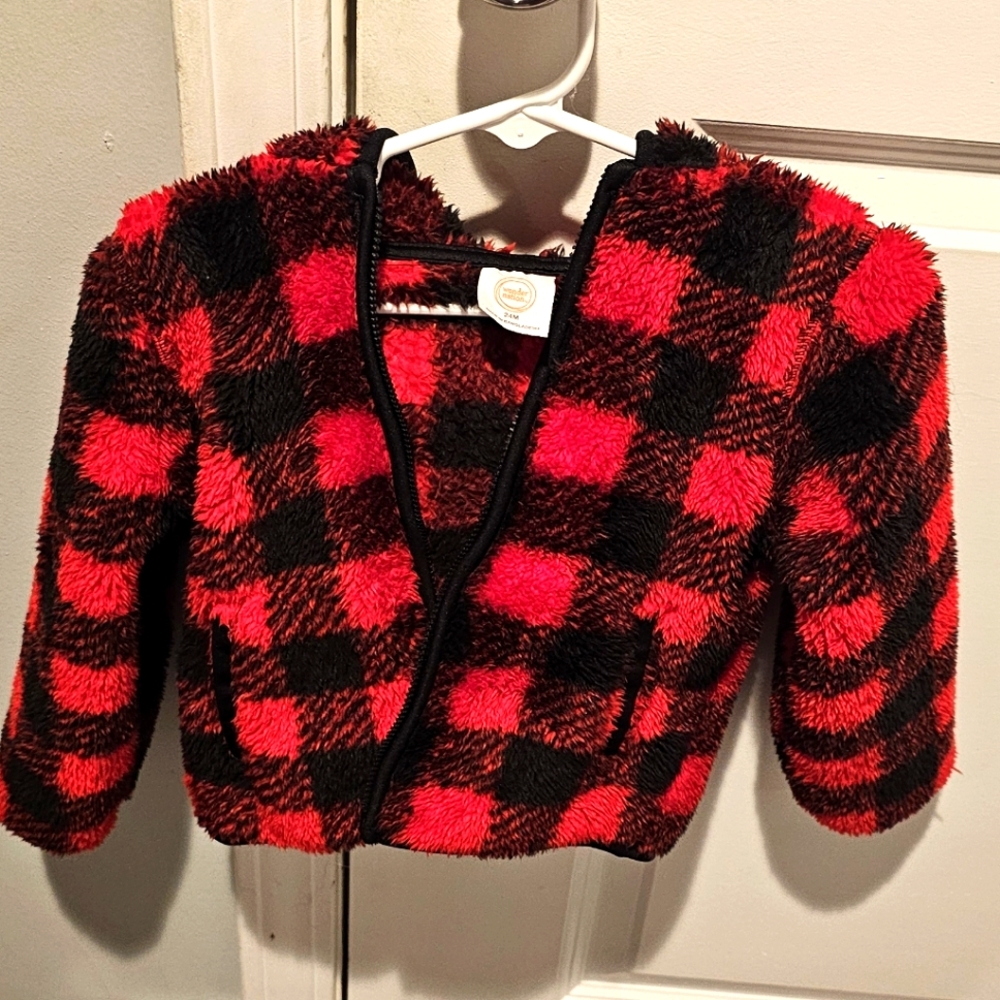 Sweater (unisex) - size 24mths
